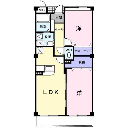 間取り：208017913930