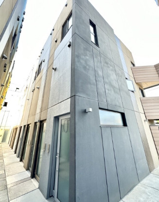 新宿区百人町2丁目&nbsp;3階建&nbsp;築6年のイメージ