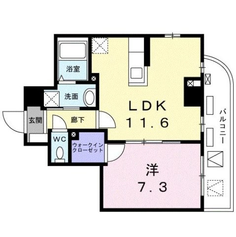 間取り：214079556929