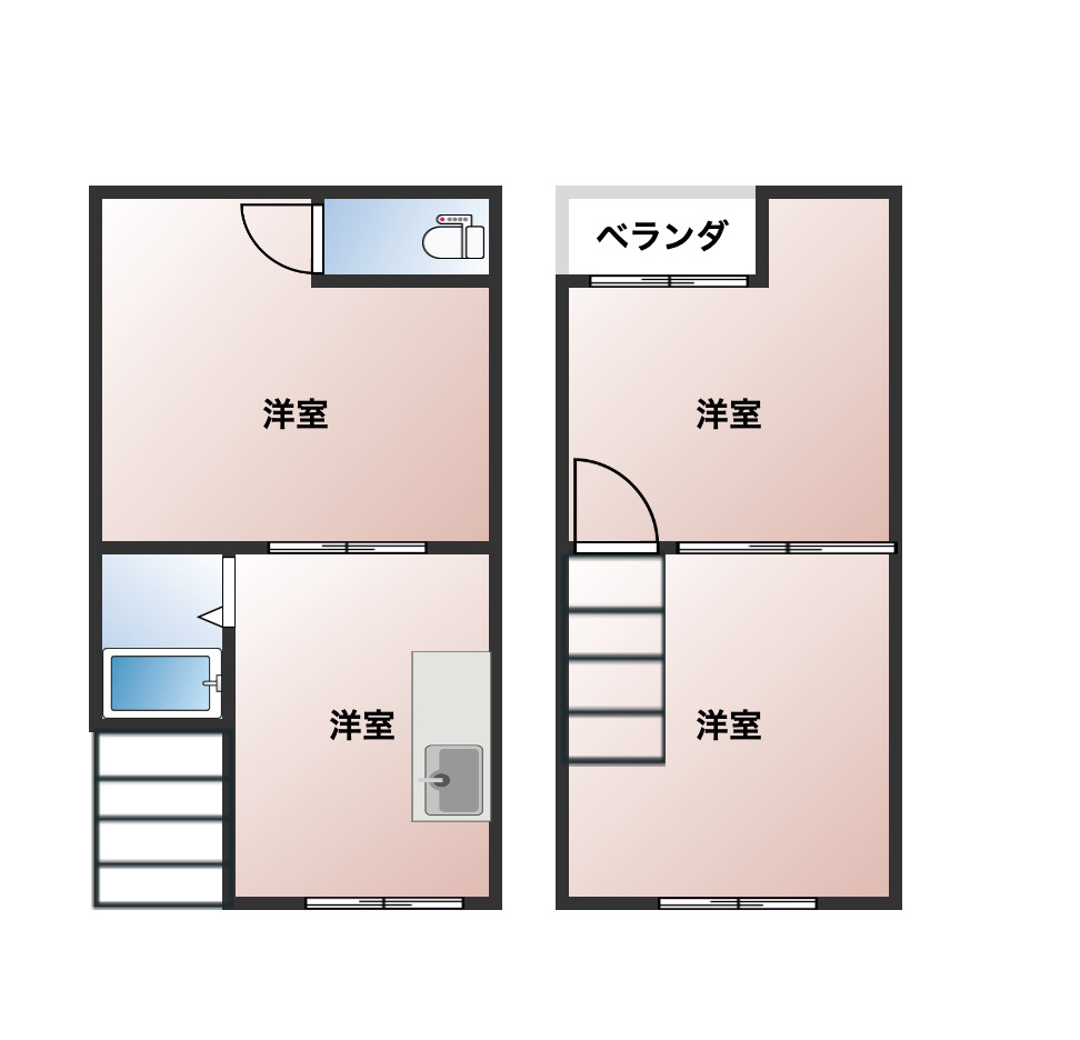 間取り：227102121293