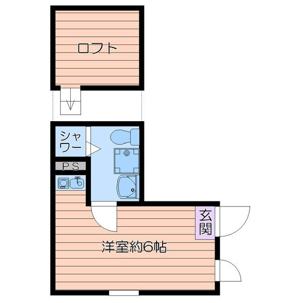 エスペランス平井のイメージ