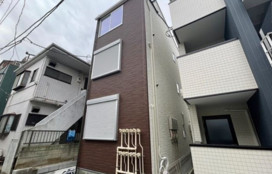 エスペランス平井のイメージ