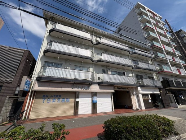 光和ハイツの画像