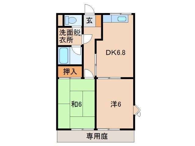 間取り：230036386724