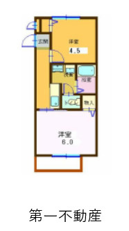 間取り：228048330748