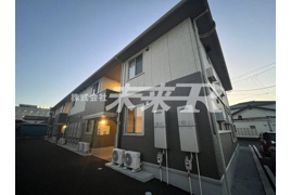 プレシャス渋川の外観