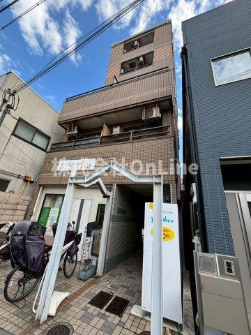 メゾンヤマトの画像