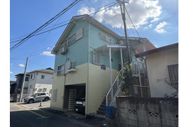 ピュア21の外観