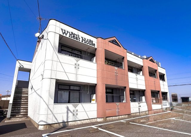 大垣市河間町5丁目&nbsp;2階建&nbsp;築27年のイメージ