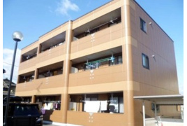 パピヨンの外観