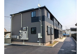 ロータスフラワーの外観