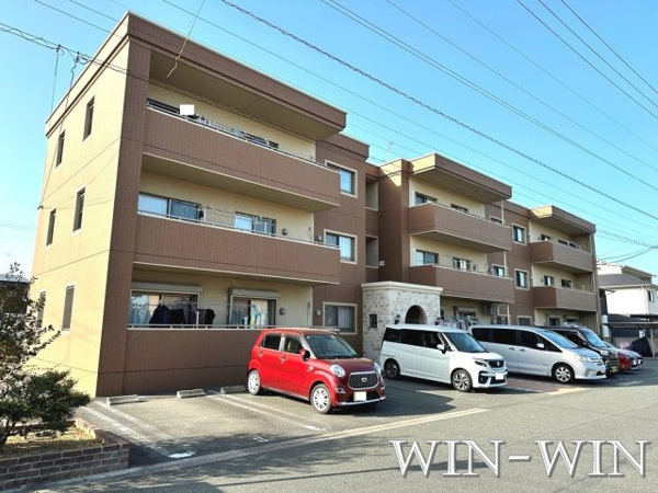 クレール弐番館の画像