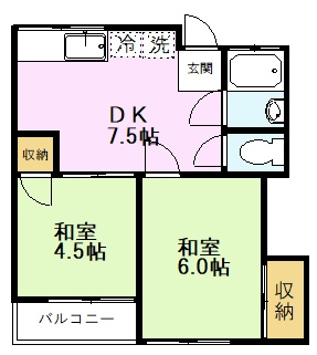 間取り：213133723963