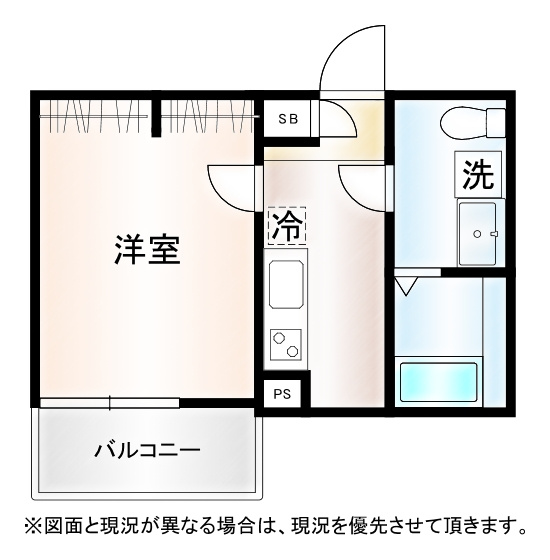間取り：211065023985