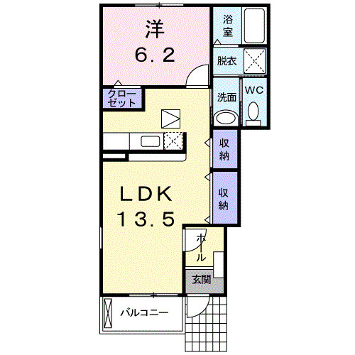 間取り：230036092633