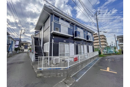 サンシティガーネットの外観