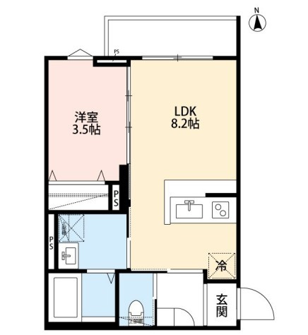 robot home六町IIのイメージ