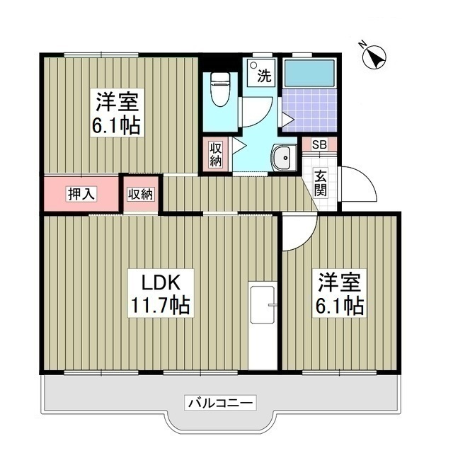 間取り：208012893763
