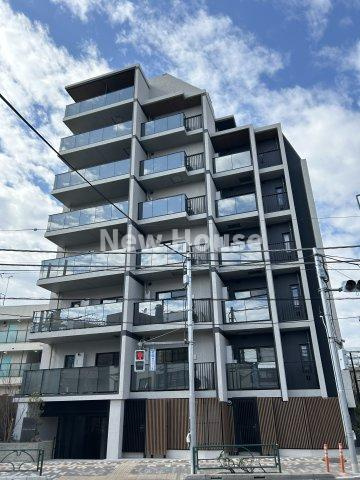 シーズンフラッツ新大塚のイメージ