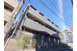 Novel Noirの外観