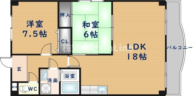 間取り：227103014513