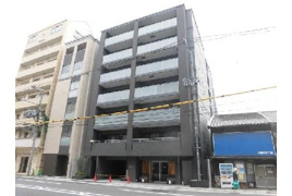 sol levante四条大宮(ソルレヴェンテ四条大宮)の外観