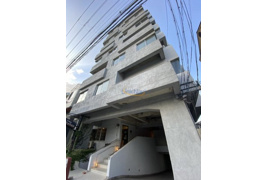 EPOCH岡崎の外観