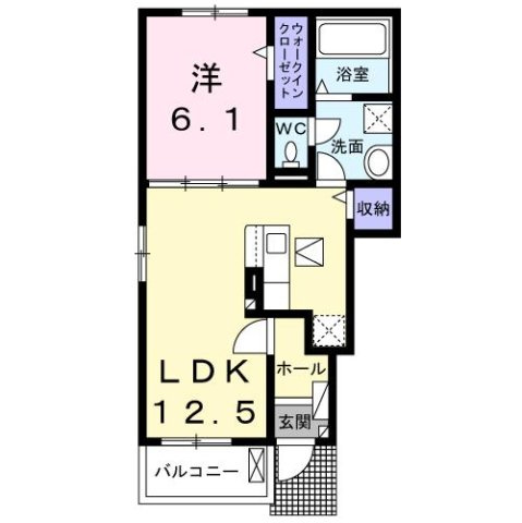 間取り：211064913796