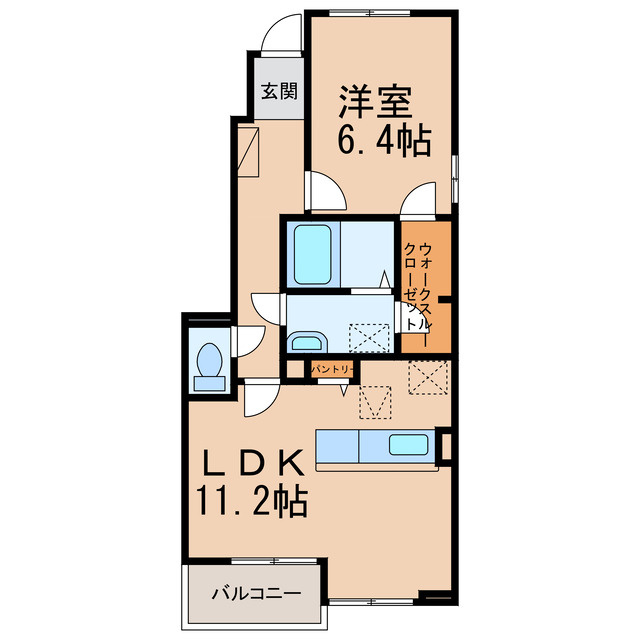 間取り：230035949849