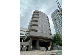 恵比寿ネオナートアネックスの外観