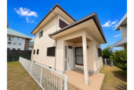 吹田市古江台2丁目貸家の外観