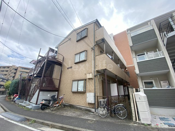 サンサーラ泉壱番館の画像