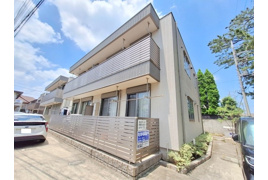 Ｈａｃｈｉｍａｎ　Ｅａｓｔ　ハチマンイーストの外観