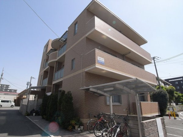 サンルネス鶴見の画像