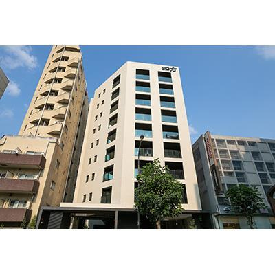 新宿区大京町&nbsp;9階建&nbsp;築8年のイメージ