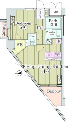 新宿区大京町&nbsp;9階建&nbsp;築8年のイメージ