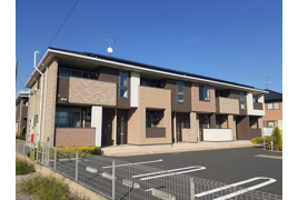 メゾン遙の外観