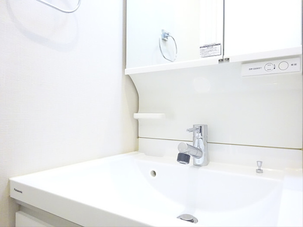 パインアイランド浜田山の画像