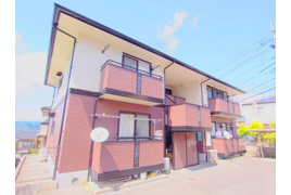 メゾンドラペの外観