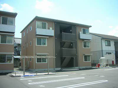 フェザンレーヴの画像