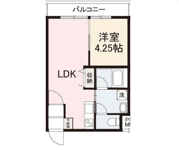 SENTIA・EASTのイメージ