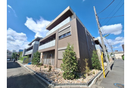 コンティーゴの外観