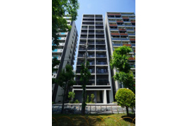 プライムメゾン錦糸町の外観