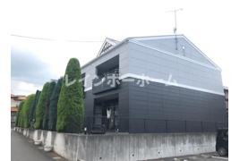  仲介手数料：50％OFF 対象物件 の外観