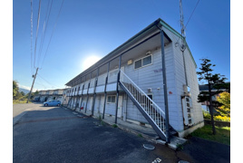 Creekside新海町の外観