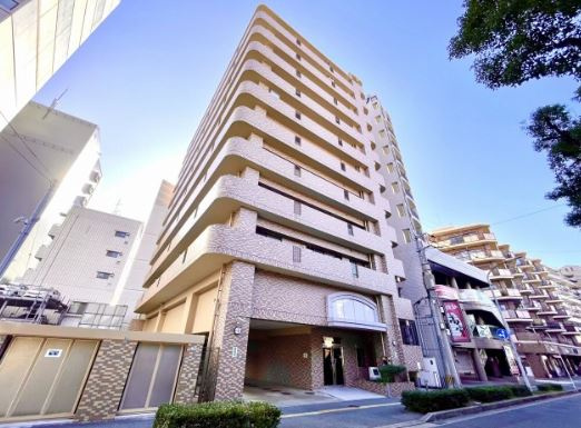 サンシャイン高宮駅前の画像