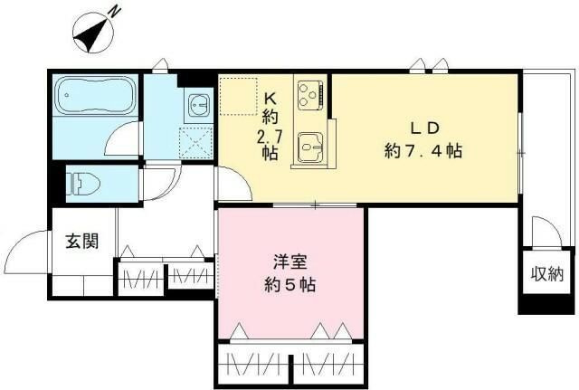 間取り：211064122334