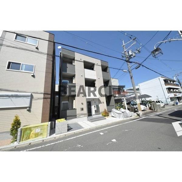 tujigahana淀の画像