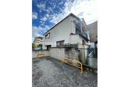 江北3丁目戸建の外観