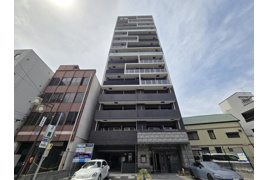 プレサンス大須観音駅前|名古屋市の賃貸ならMy賃貸の外観